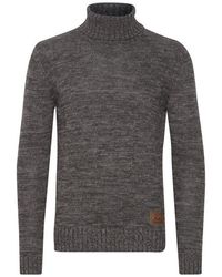 Solid - Rollkragenpullover Sdphilaremo Strickpulli - Lyst