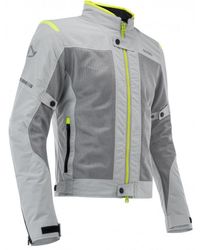 Acerbis - Motorradjacke Ramsey Vented Motorrad Textiljacke Wasserdicht Belüftet Atmungsaktiv wasserabweisend protektoren abrieb - Lyst