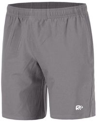 Racket Roots - Teamline Shorts M - Lyst