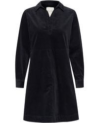 Part Two - Blusenkleid Kleid LiljePW - Lyst