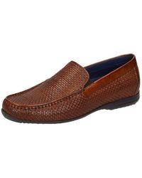 Sioux - Giumelo-705-Xl Slipper - Lyst
