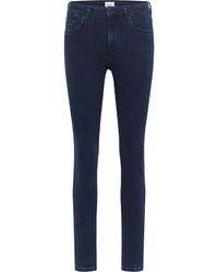Mustang - Fit-Jeans Style Shelby Skinny - Lyst