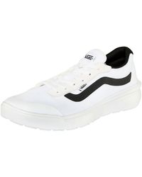 Vans - Range Brz Sneaker - Lyst