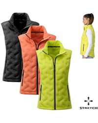 Linea Primero - Trekkingjacke LPO - Lyst