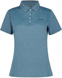 Icepeak - Poloshirt Polo shirt BROWNING - Lyst