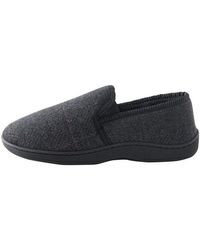 Next - Geschlossener Slipper Hausschuh - Lyst
