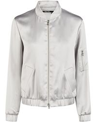 MARC AUREL - Anorak Jacken - Lyst