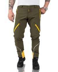 Rock Creek - Softshellhose Wanderhose H-233 - Lyst