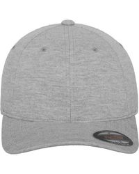 Flexfit - Flex Cap Double Jersey - Lyst