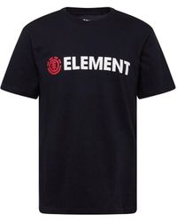 Element - T-Shirt BLAZIN (1-tlg) - Lyst