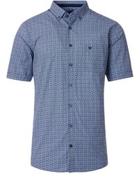 Redmond - Langarmhemd 251075999 - Lyst