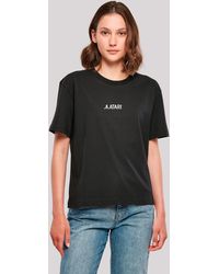 F4NT4STIC - Shirt Atari Games Logo Retro Gaming Premium Qualität - Lyst
