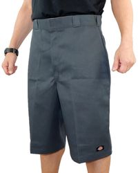 Dickies - Shorts Short 13IN MLT PKT W/ST, G 30, F charcoal grey - Lyst