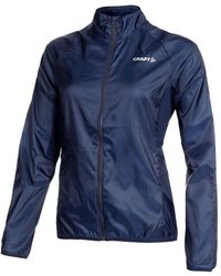 C.r.a.f.t - Laufjacke Pro Hypervent Jacket - Lyst