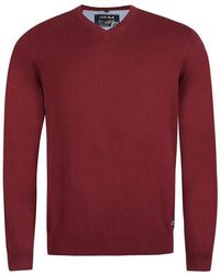 Marvelis - Langarmhemd Pullover - Lyst