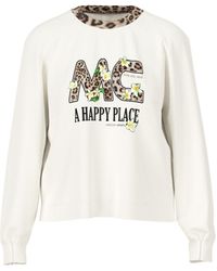 Marc Cain - Kurzarmhemd T-Shirt 110 - Lyst