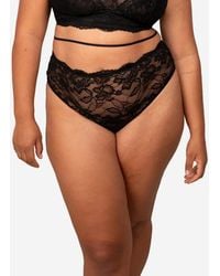 SugarShape - String Glam (1-St) - Lyst