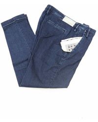 Jacob Cohen - 5-Pocket-Jeans - Lyst