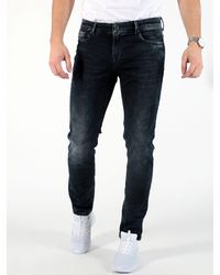 Miracle of Denim - Slim-fit-Jeans Marcel im 5-Pocket-Stil - Lyst