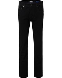 Pioneer - Authentic 5-Pocket-Jeans PIONEER RANDO MEGAFLEX black 1680 9487.11 - Lyst