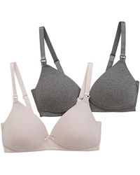 VERTBAUDET - BH 2er-Pack Still-BHs, Schwangerschaft & Stillzeit - Lyst