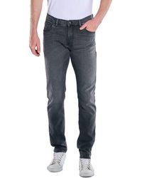 ENGBERS GERMANY - Super-Stretch-Jeans in besondere Warenqualität - Lyst