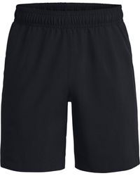 Under Armour - ® UA WOVEN GRAPHIC SHORTS - Lyst
