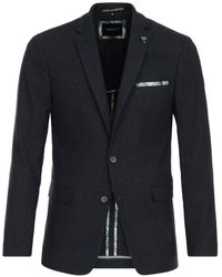 Venti - Jackenblazer Sakko, 145 blau - Lyst