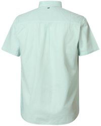 Petrol Industries - T- Men Shirt Short Sleeve AOP - Lyst