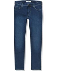 Brax - 5-Pocket-Jeans Cadiz Studio, stabiler Stretch-Denim - Lyst