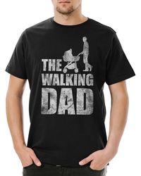 Urban Backwoods - Print- Fac 51 The Hacienda I T-Shirt Fac51 New Joy Order Division Club - Lyst