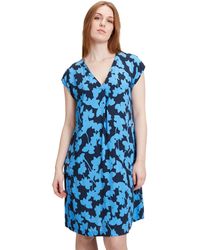 BETTY&CO - Minikleid mit Print (1-tlg) - Lyst