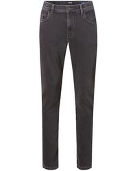 Pioneer - Pioneer Authentic 5-Pocket-Jeans P0 16801.6626 Stretch - Lyst