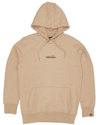 Ellesse - Kapuzenpullover Pershuta OH - Lyst