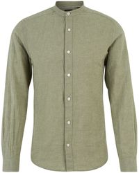Only & Sons - Langarmhemd Caiden (1-tlg) - Lyst