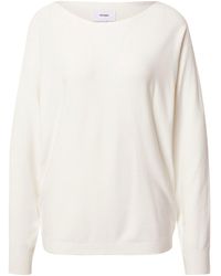 Numph - Strickpullover Daya (1-tlg) Plain/ohne Details - Lyst