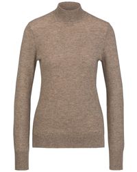 Dine 'n' Dance - Kaschmirpullover JACKY aus reinem Kaschmir (Größe: 34-46) - Lyst