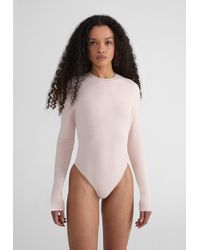 Style Republic - Langarmbody - Lyst