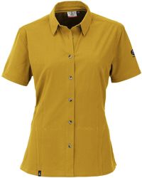 Maul Sport - ® Outdoorbluse Bluse Gamsegg - Lyst