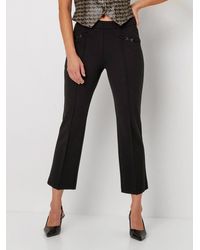 Toni - 5-Pocket-Hose Jenny Kick 7/8 - Lyst