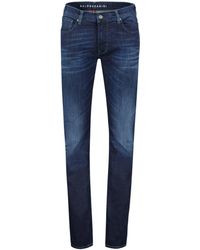 Baldessarini - 5-Pocket- Jeans BLD-John Slim Fit (1-tlg) - Lyst