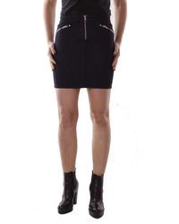 DIESEL - Bleistiftrock R-Yusra-T - Lyst