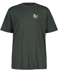 Maloja - T-Shirt ArrondazM. - Lyst