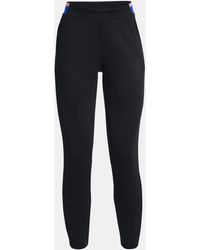 Under Armour - ® Golfhose Hose Links Pull On Schwarz UK XL - Lyst