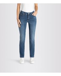 M·a·c - 5-Pocket-Jeans Melanie 5040-97-0380L - Lyst