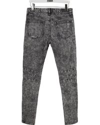 Cayler & Sons - & Bequeme Jeans C&S Paneled Denim Pants (1-tlg) - Lyst
