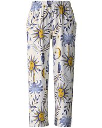 CALIDA - Pyjamahose Favourites Magic (1-tlg) - Lyst