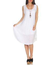 simaranda - Trägerkleid 35 - Lyst