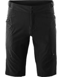 Gonso - Radhose Short Trail Shorts Hipbag - Lyst