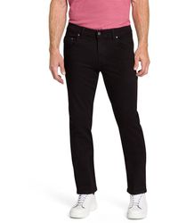 Pioneer - Pioneer Authentic 5-Pocket-Jeans Rando Megaflex Stretch Denim - Lyst